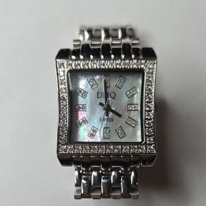 DMQ Ladies Watch - Untested‎